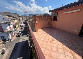 Terrazza - Independent house Via Salvatore Battaglia
 
11, Santa Maria di Licodia - photo 26