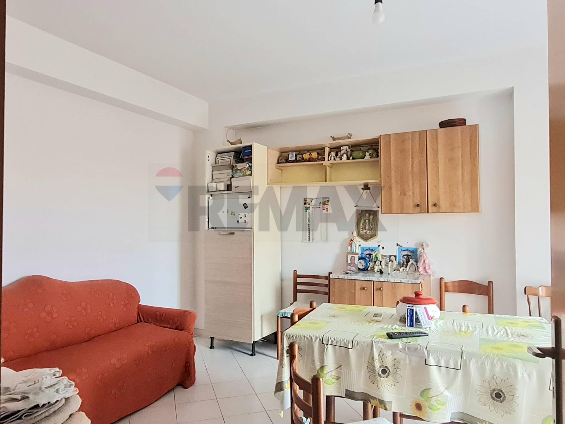 Sala da pranzo - Casa indipendente Via Duca Degli Abruzzi
Ronco IX, Carlentini - foto 2