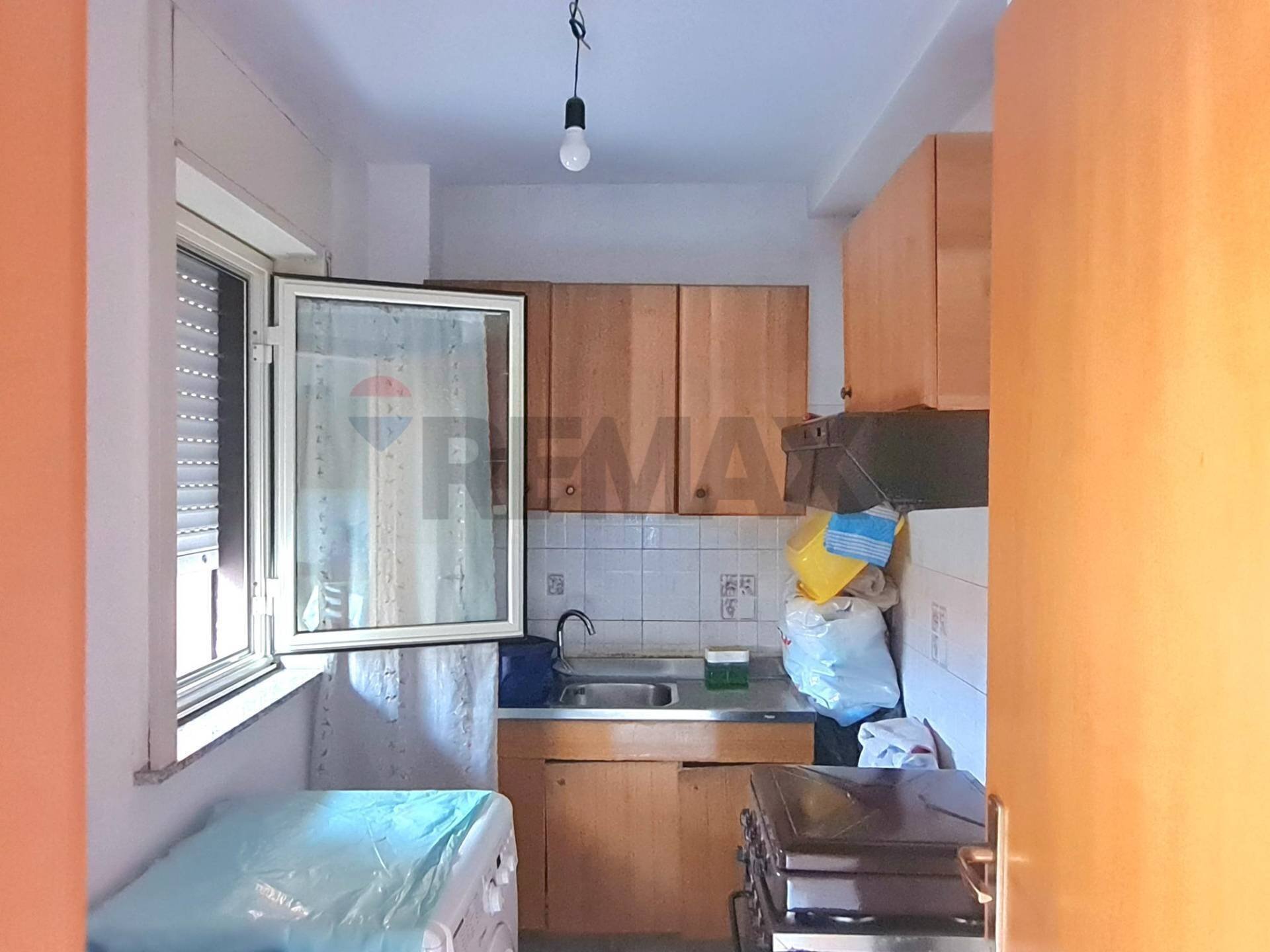 Cucina - Casa indipendente Via Duca Degli Abruzzi
Ronco IX, Carlentini - foto 3