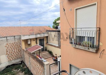Edificio all\'aperto - Independent house Via Duca Degli Abruzzi
 
Ronco IX, Carlentini - photo 12