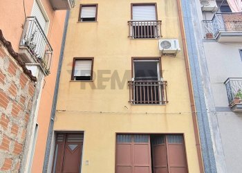 Edificio all\'aperto - Independent house Via Duca Degli Abruzzi
 
Ronco IX, Carlentini - photo 24