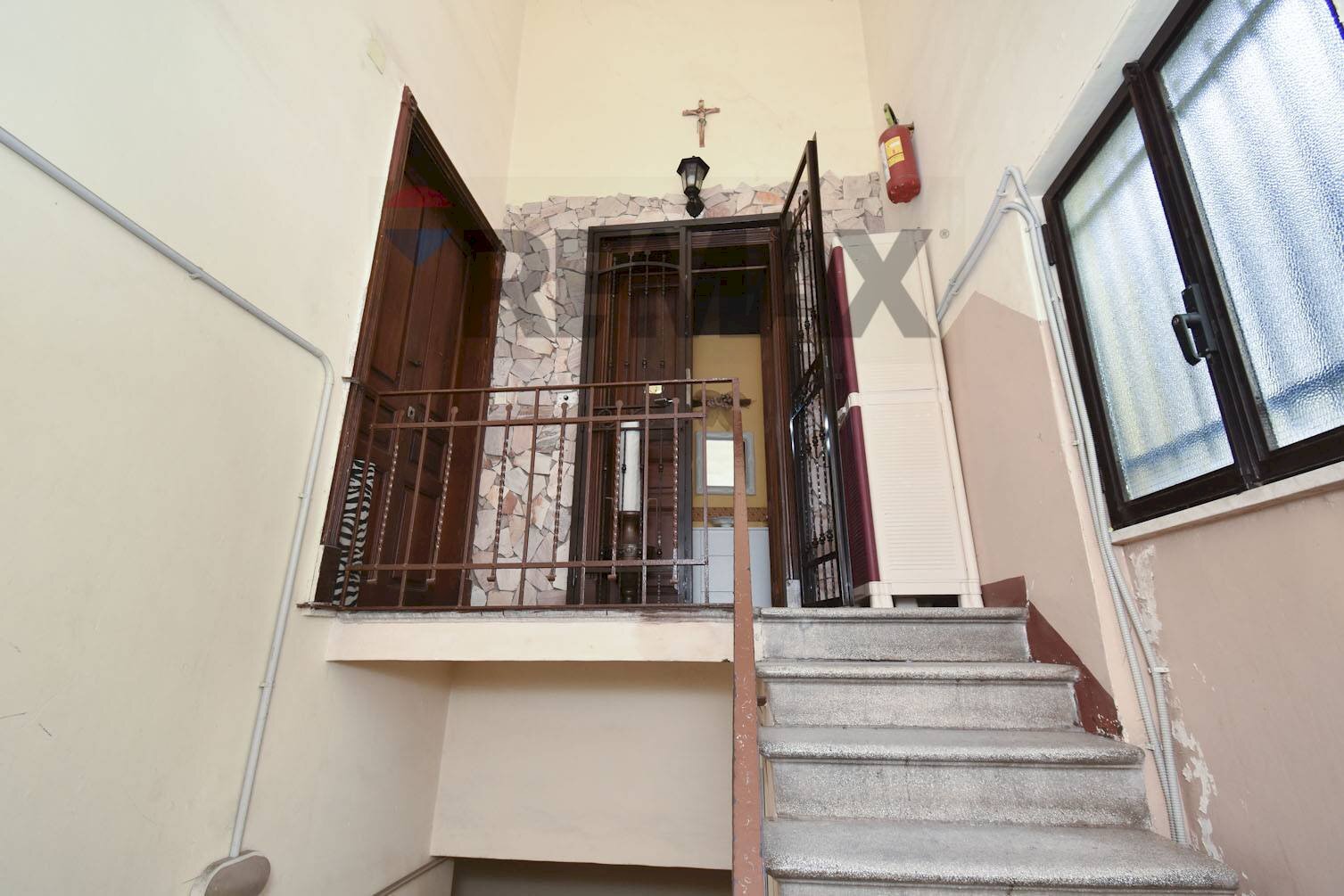 Scale - Casa semi indipendente Via Solferino
12, Catania - foto 2