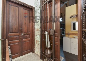 Hall / corridoio - Casa semi indipendente Via Solferino
12, Catania - foto 3