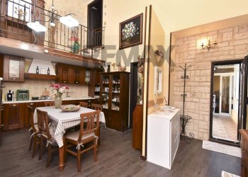 Cucina - Casa semi indipendente Via Solferino
12, Catania - foto 8