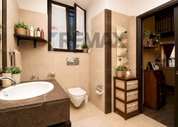 Bagno - Casa semi indipendente Via Solferino
12, Catania - foto 14