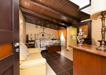 Soggiorno - Casa semi indipendente Via Solferino
12, Catania - foto 20