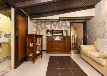 Soggiorno - Casa semi indipendente Via Solferino
12, Catania - foto 22