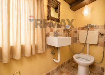 Bagno - Casa semi indipendente Via Solferino
12, Catania - foto 23
