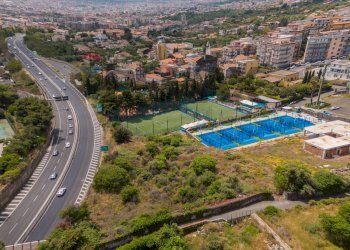 Piscina - Building land Via Catania
 
83, San Gregorio di Catania - photo 1