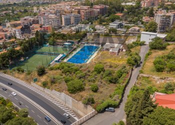 Piscina - Building land Via Catania
 
83, San Gregorio di Catania - photo 11