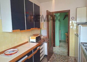 Cucina - Appartamento Via del Popolo
 
16, Regalbuto - foto 9