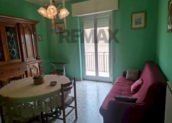 Sala da pranzo - Appartamento Via del Popolo
 
16, Regalbuto - foto 11