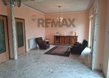 Soggiorno - Appartamento Via del Popolo
 
16, Regalbuto - foto 15