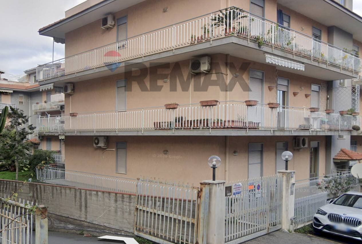 Edificio all\'aperto - Appartamento Via Marchese di Casalotto
30, Aci Catena - foto 3