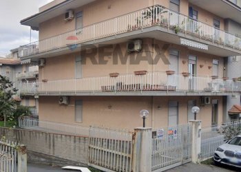 Edificio all\'aperto - Appartamento Via Marchese di Casalotto
 
30, Aci Catena - foto 1