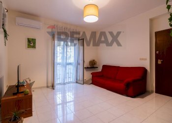 Soggiorno - Three-room apartment Via Marchese di Casalotto
 
30, Aci Catena - photo 1