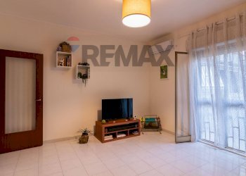 Soggiorno - Three-room apartment Via Marchese di Casalotto
 
30, Aci Catena - photo 2