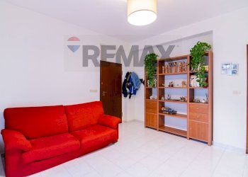 Soggiorno - Three-room apartment Via Marchese di Casalotto
 
30, Aci Catena - photo 3