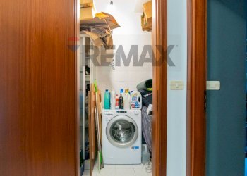 Lavanderia - Three-room apartment Via Marchese di Casalotto
 
30, Aci Catena - photo 14