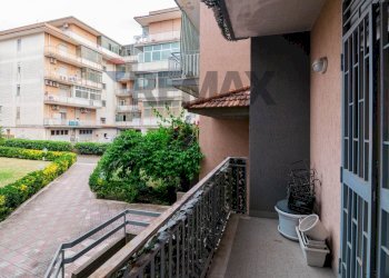 Balcone - Three-room apartment Via Marchese di Casalotto
 
30, Aci Catena - photo 17