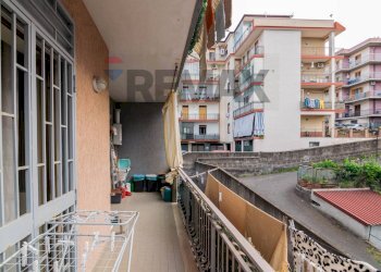 Balcone - Three-room apartment Via Marchese di Casalotto
 
30, Aci Catena - photo 19