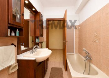Bagno - Appartamento Via Finocchiari
113, Aci Catena - foto 7