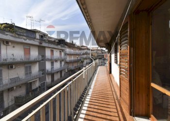 Balcone - Appartamento Via Finocchiari
113, Aci Catena - foto 11