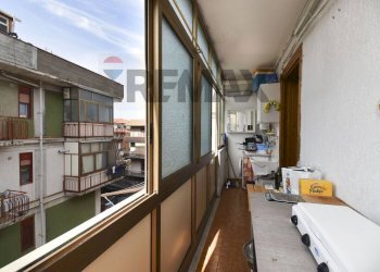 Balcone - Appartamento Via Finocchiari
113, Aci Catena - foto 13