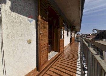 Balcone - Appartamento Via Finocchiari
113, Aci Catena - foto 14