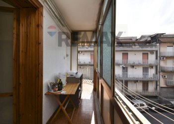 Balcone - Appartamento Via Finocchiari
113, Aci Catena - foto 20