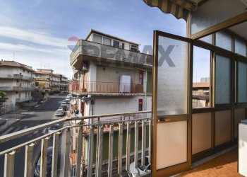 Balcone - Appartamento Via Finocchiari
113, Aci Catena - foto 21