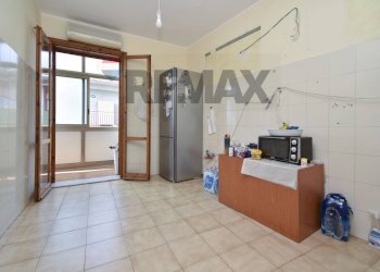 Cucina - Appartamento Via Finocchiari
113, Aci Catena - foto 23