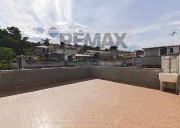 Terrazza - Appartamento Via Finocchiari
113, Aci Catena - foto 25
