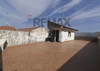 Terrazza - Appartamento Via Finocchiari
113, Aci Catena - foto 28