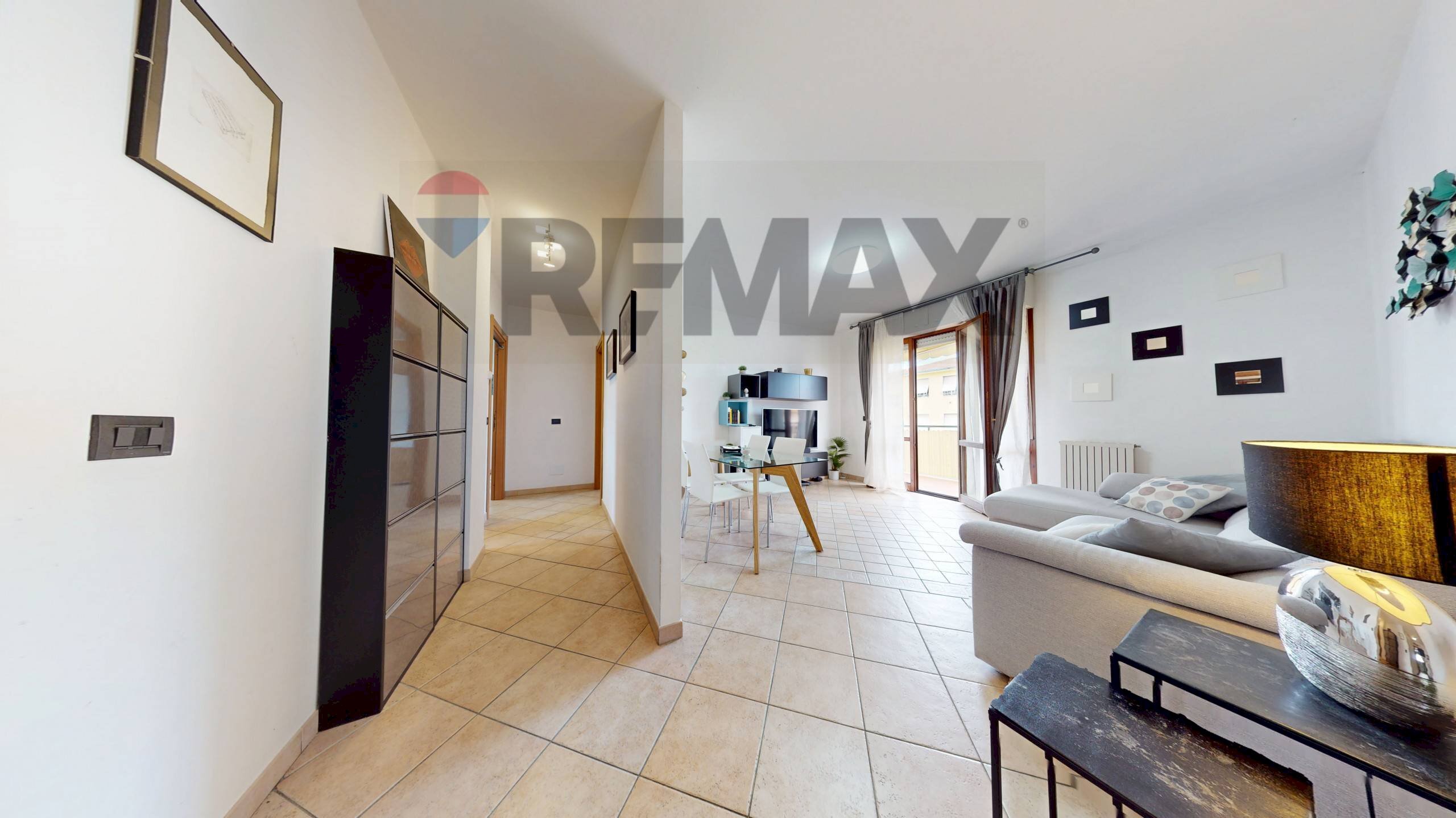 Soggiorno - Apartment via paladini
 
129, Viareggio - photo 1