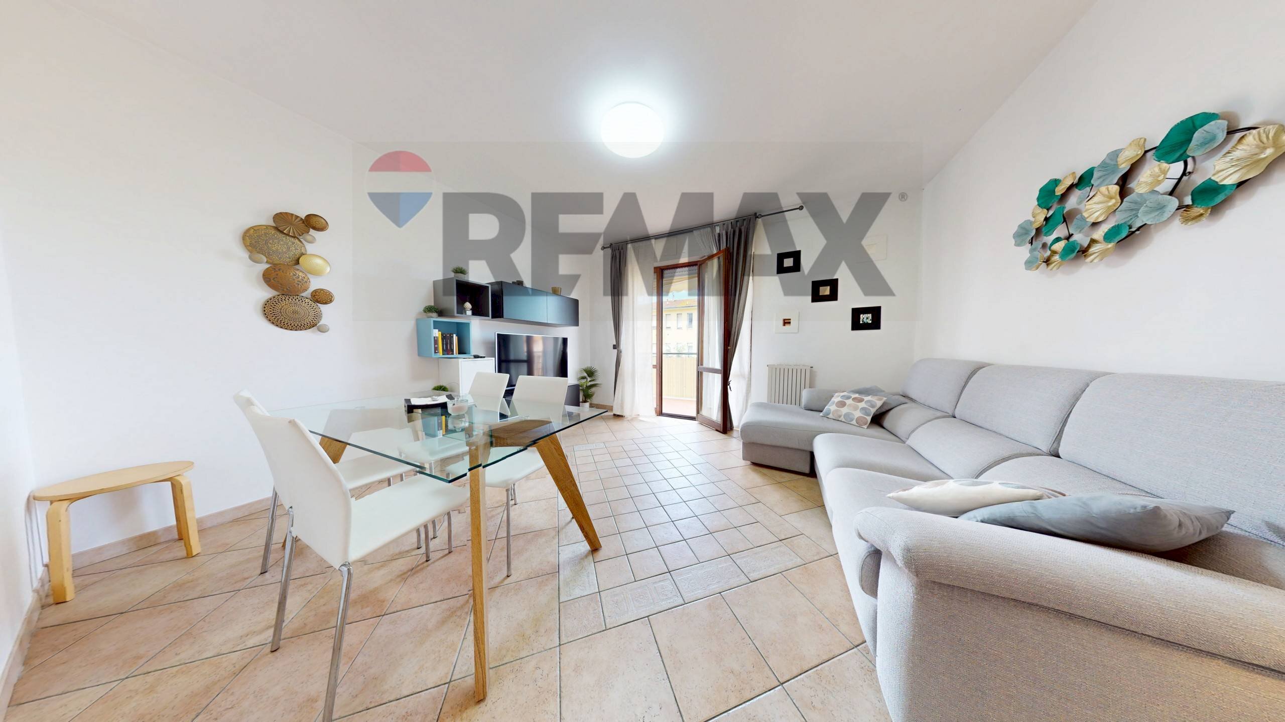 Sala da pranzo - Apartment via paladini
129, Viareggio - photo 2