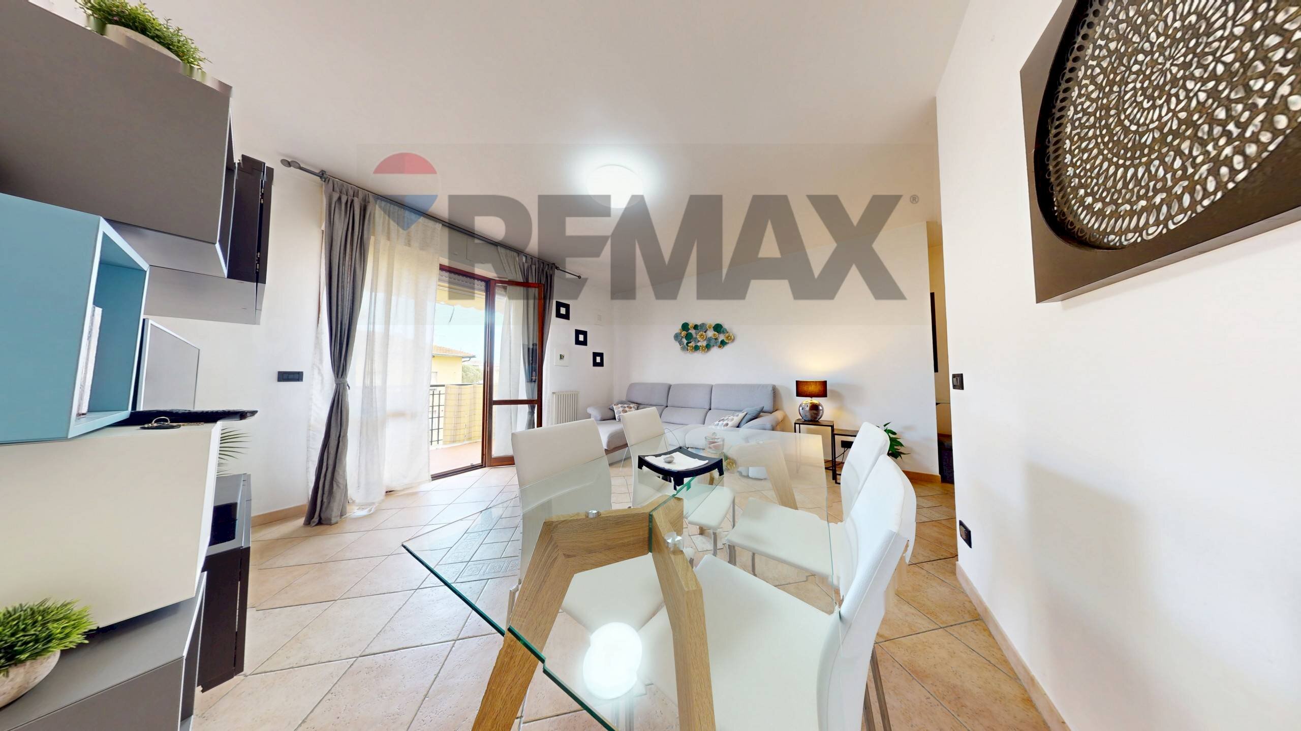 Sala da pranzo - Apartment via paladini
129, Viareggio - photo 3