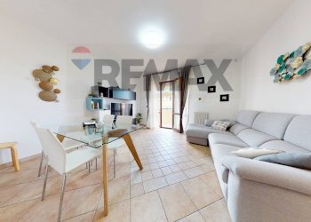 Sala da pranzo - Appartamento via paladini
 
129, Viareggio - foto 2