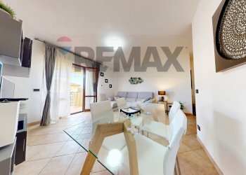 Sala da pranzo - Appartamento via paladini
 
129, Viareggio - foto 3