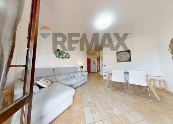 Sala da pranzo - Appartamento via paladini
 
129, Viareggio - foto 4
