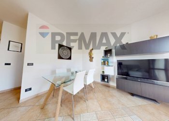 Sala da pranzo - Appartamento via paladini
 
129, Viareggio - foto 6