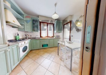 Cucina - Appartamento via paladini
 
129, Viareggio - foto 7