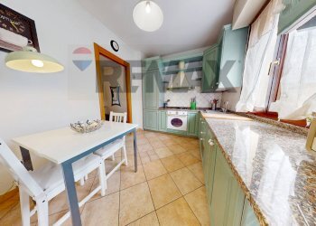 Cucina - Appartamento via paladini
 
129, Viareggio - foto 8