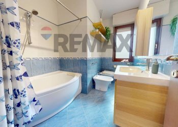 Bagno - Appartamento via paladini
 
129, Viareggio - foto 14