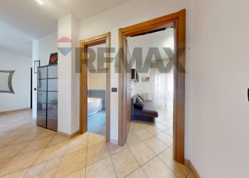 Hall / corridoio - Appartamento via paladini
 
129, Viareggio - foto 20