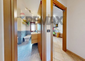 Hall / corridoio - Appartamento via paladini
 
129, Viareggio - foto 21