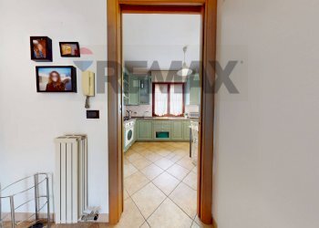 Hall / corridoio - Appartamento via paladini
 
129, Viareggio - foto 29