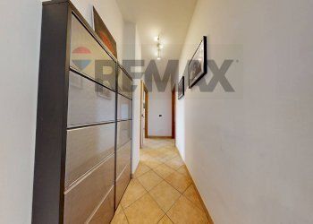 Hall / corridoio - Appartamento via paladini
 
129, Viareggio - foto 33