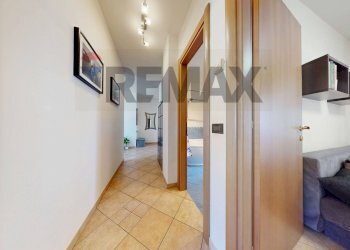 Hall / corridoio - Appartamento via paladini
 
129, Viareggio - foto 34