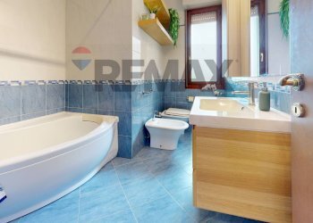 Bagno - Appartamento via paladini
 
129, Viareggio - foto 35